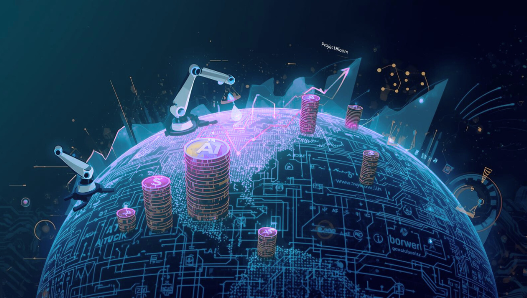 scalable AI automation