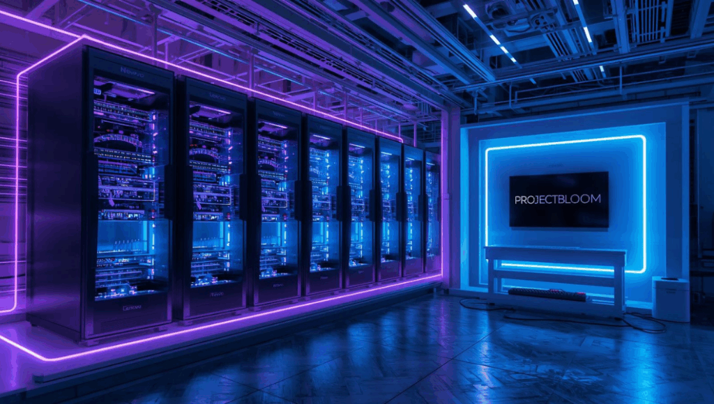 infrastructure-aware AI automation