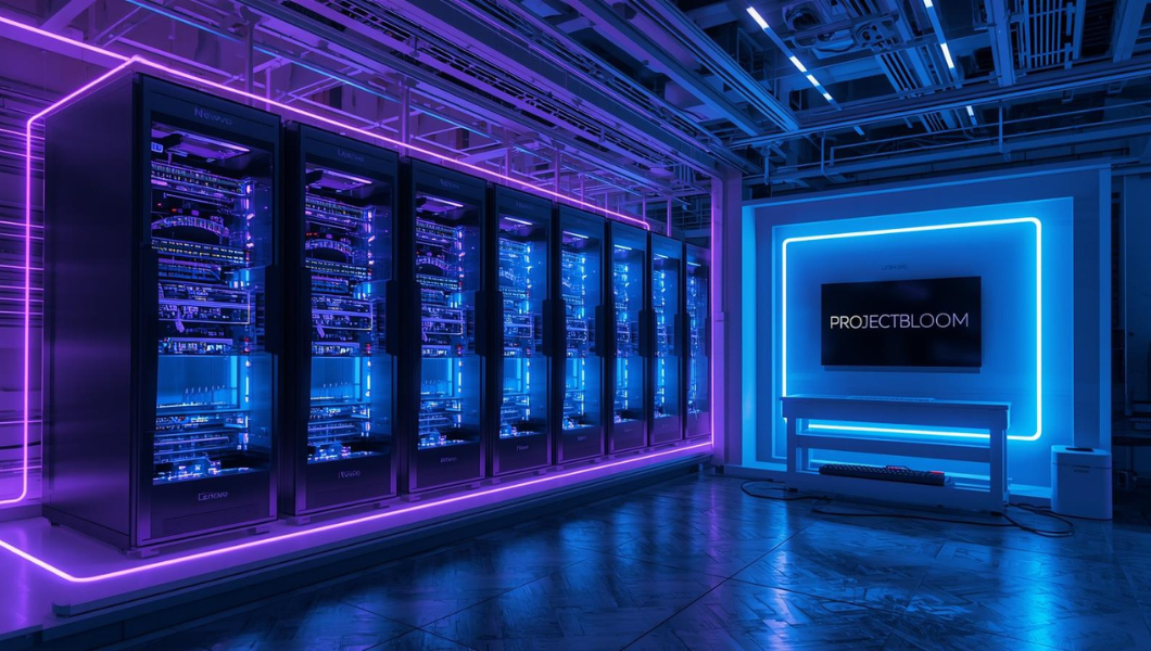 infrastructure-aware AI automation