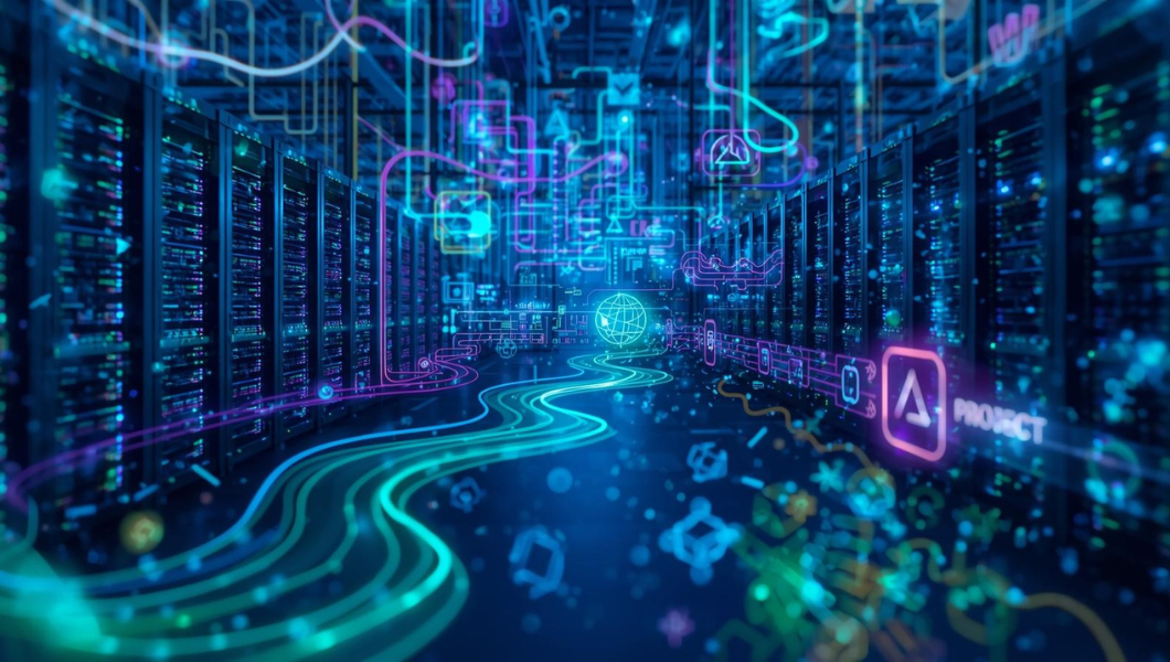 scalable AI automation