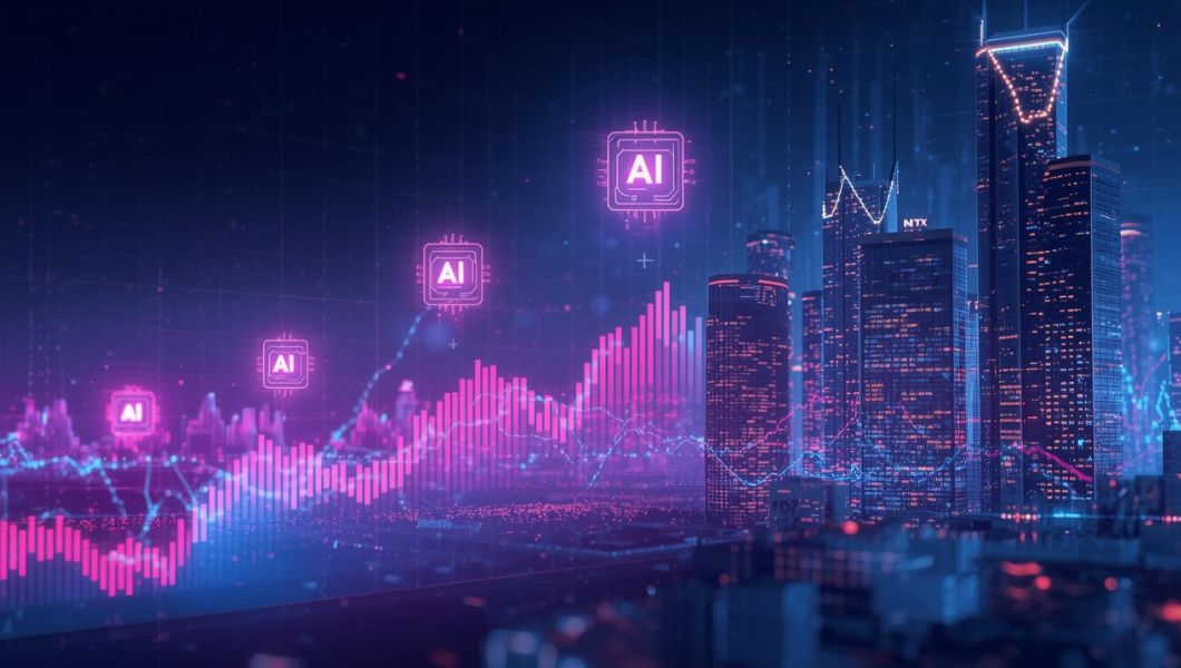 AI-driven enterprise growth