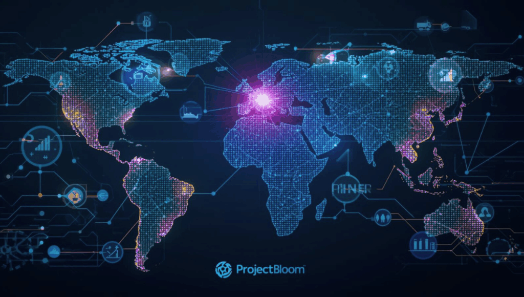 AI-driven economic growth