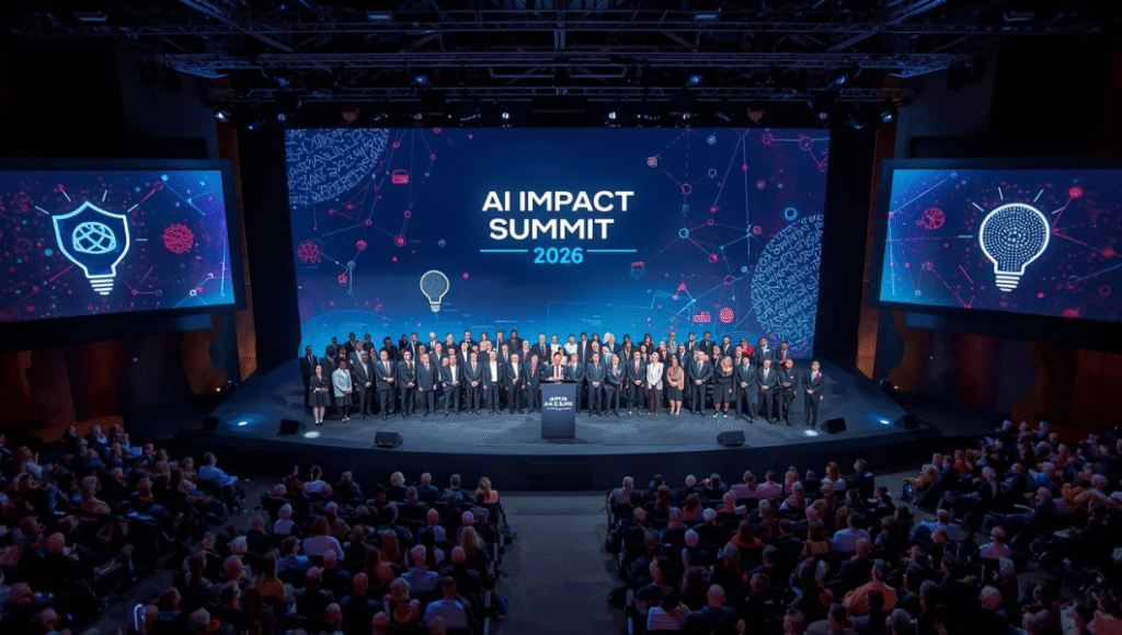 global AI governance and innovation