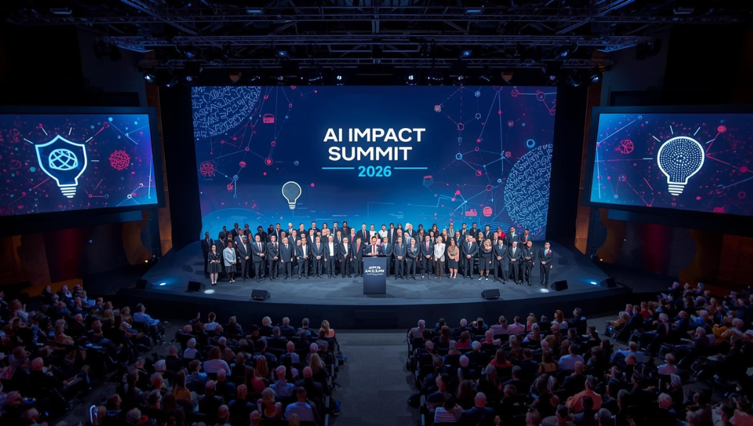 global AI governance and innovation