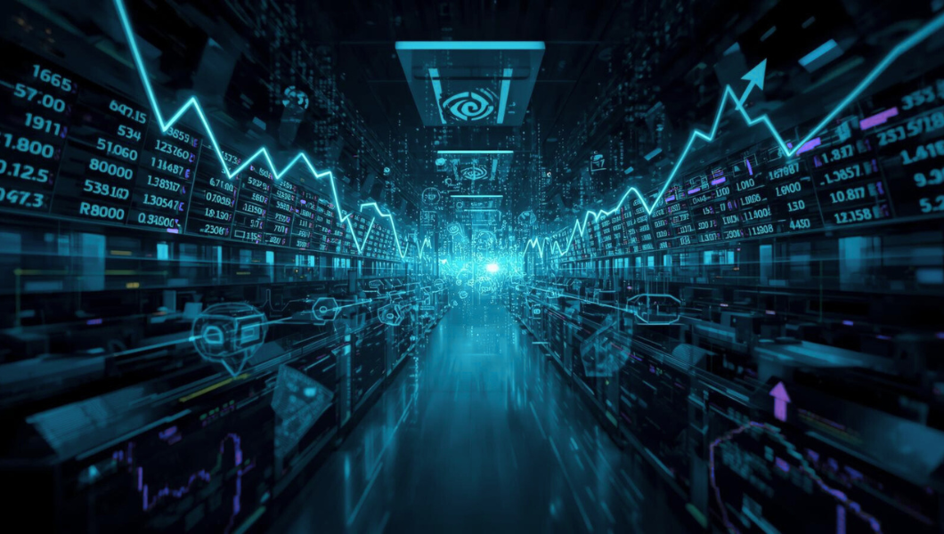 AI market sentiment and enterprise strategy