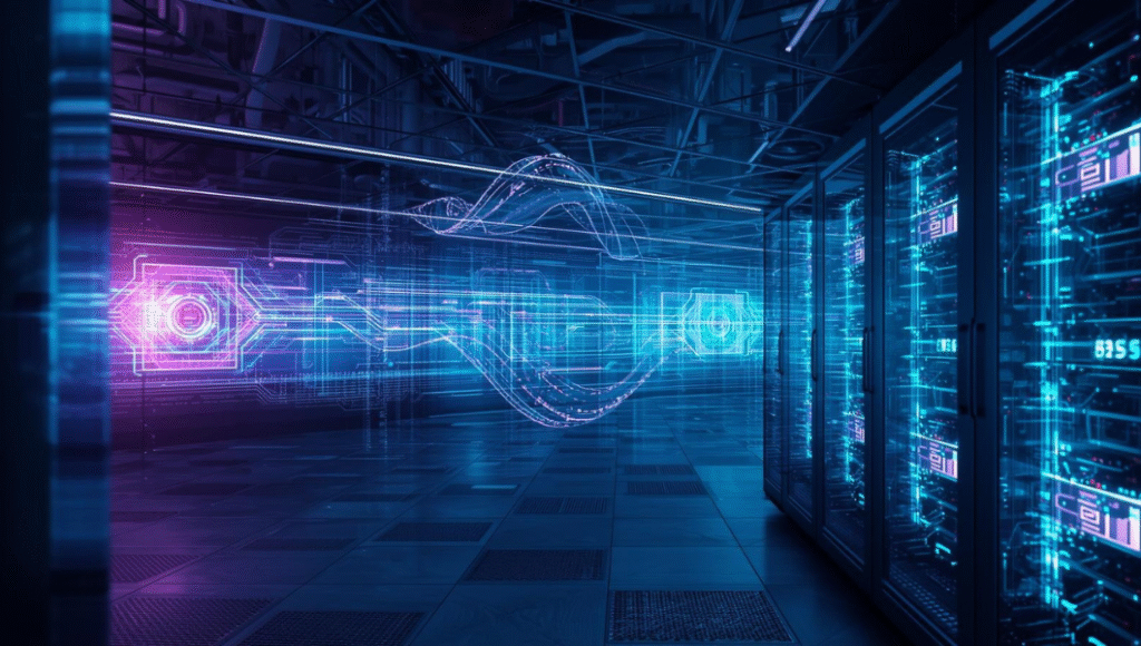 AI-native infrastructure