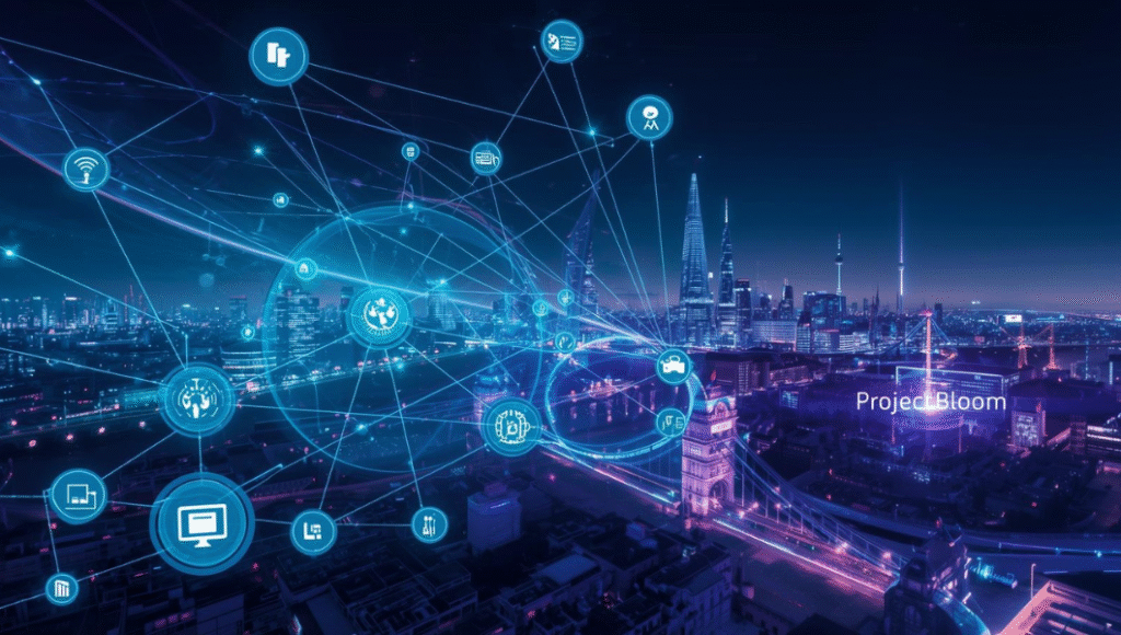 global AI governance and innovation