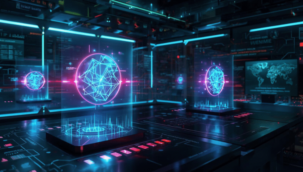 secure AI agent architecture