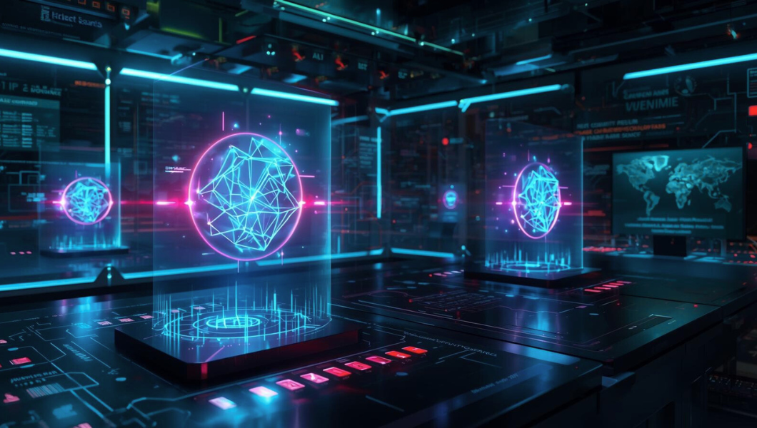 secure AI agent architecture