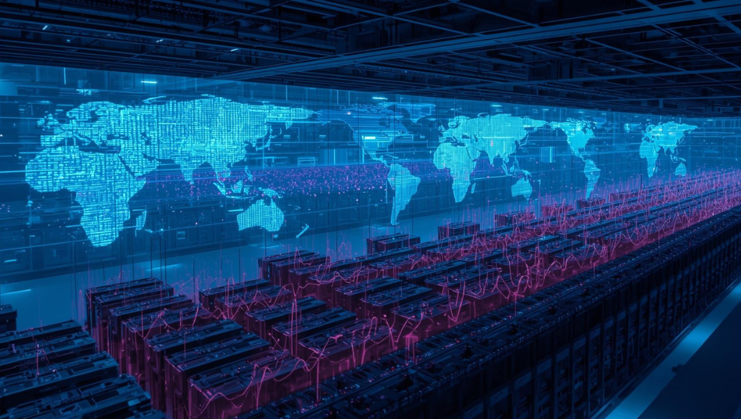 AI infrastructure investments