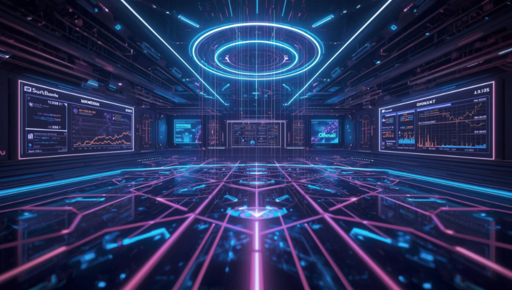 AI enterprise strategy