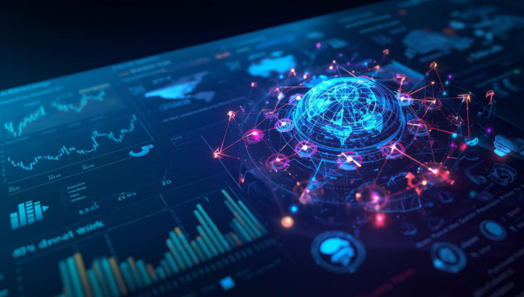 AI investment strategy