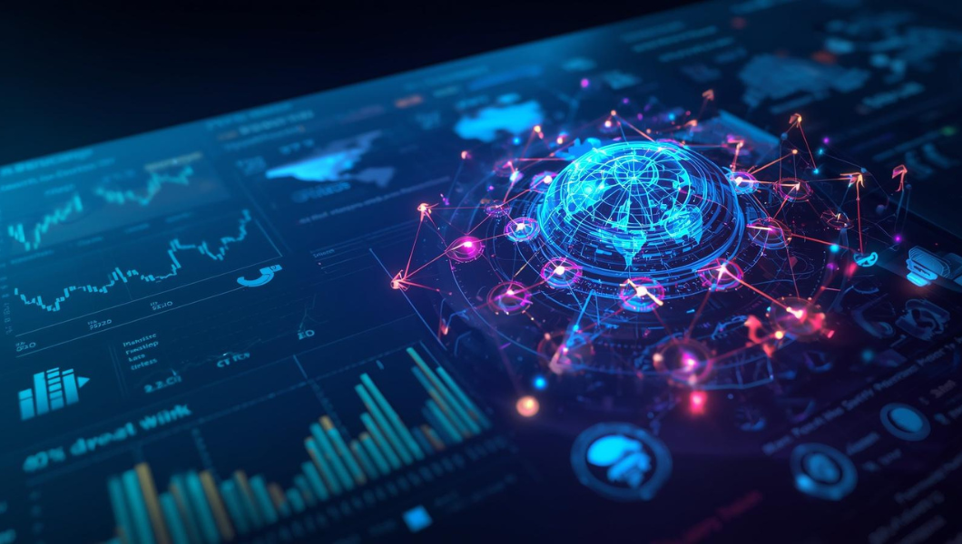 AI investment strategy