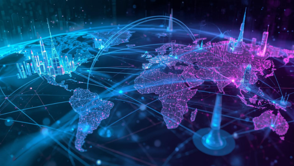 global AI governance & innovation