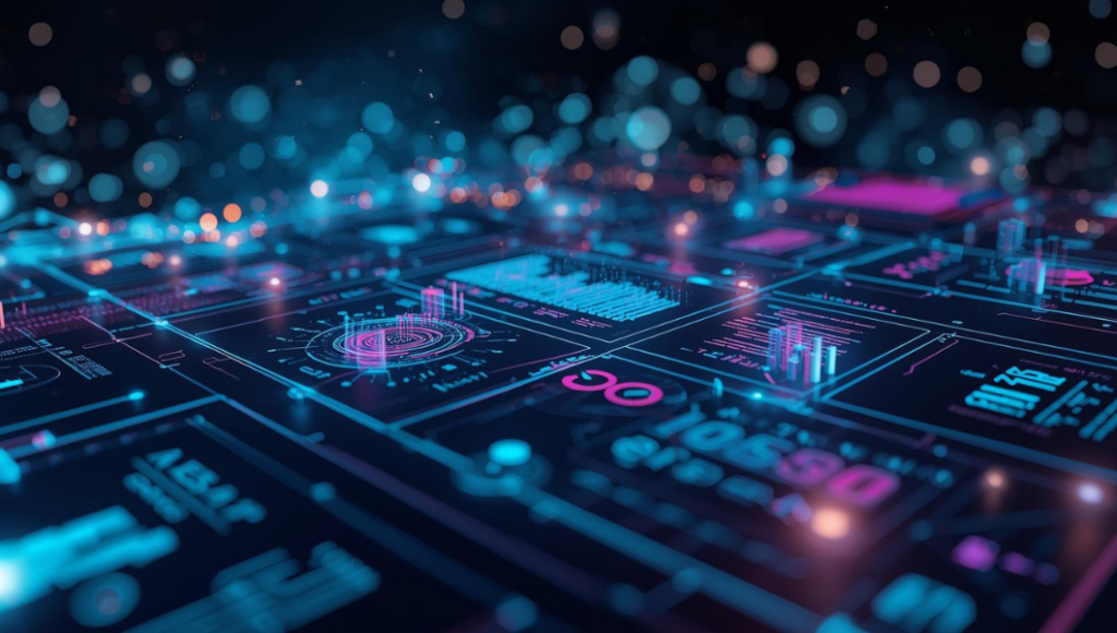 enterprise AI transformation