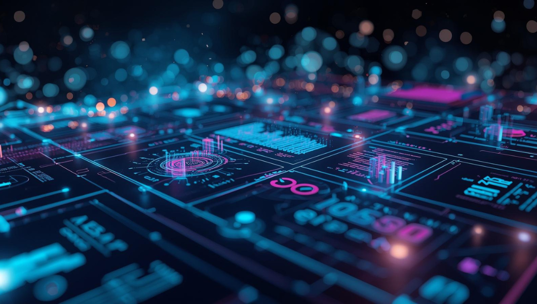 enterprise AI transformation