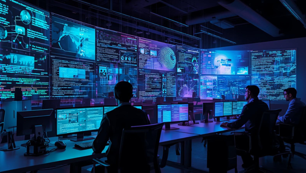 AI workflow automation