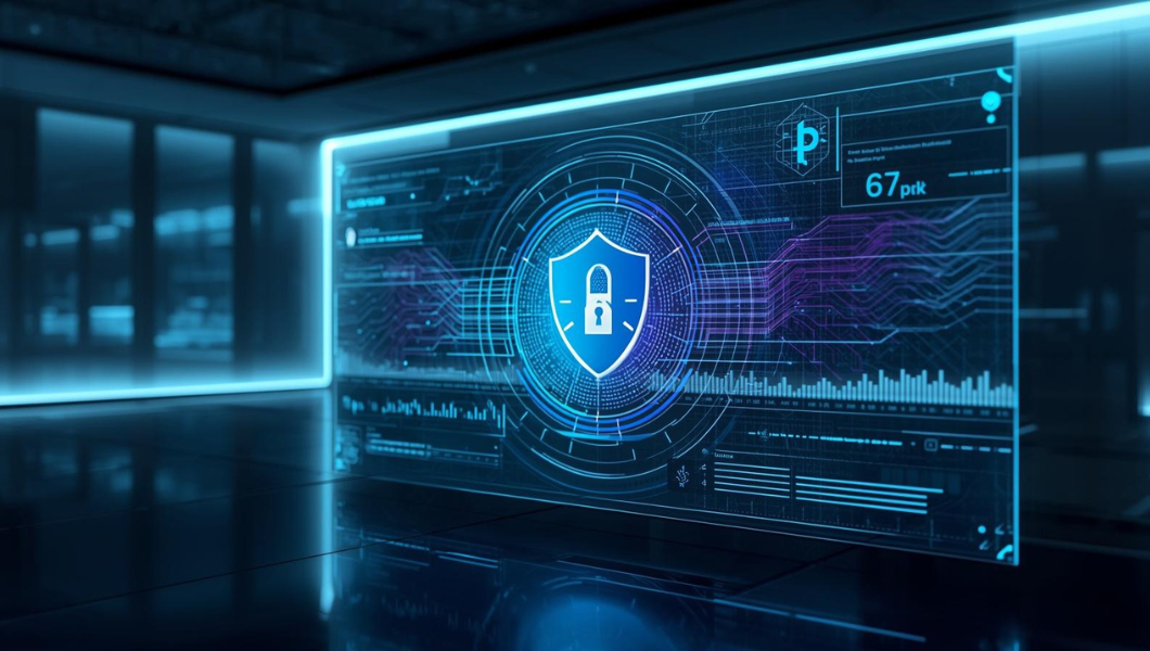 AI governance and compliance