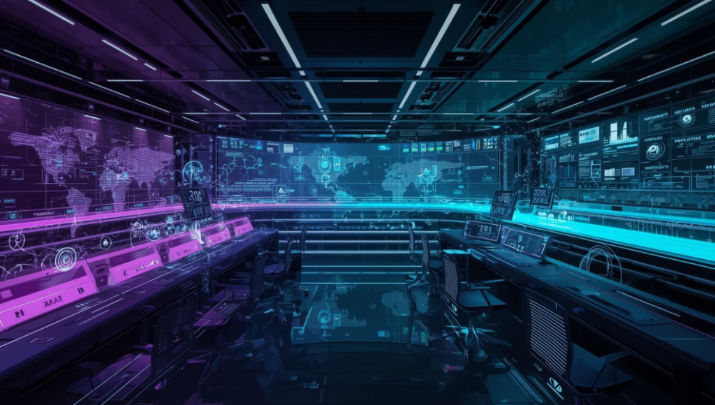 adaptive AI strategy