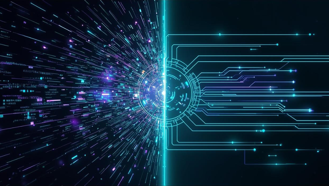 AI content authenticity